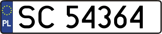 SC54364