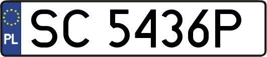 SC5436P