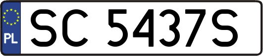 SC5437S