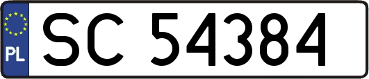 SC54384