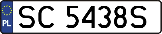 SC5438S