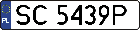SC5439P