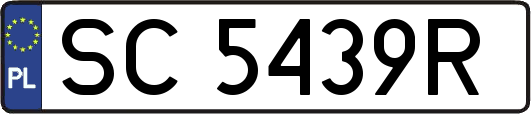 SC5439R