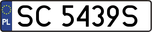 SC5439S