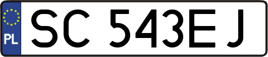 SC543EJ