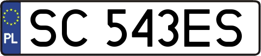 SC543ES