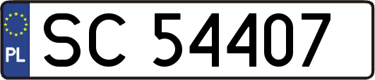 SC54407