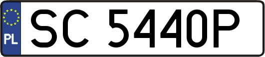 SC5440P
