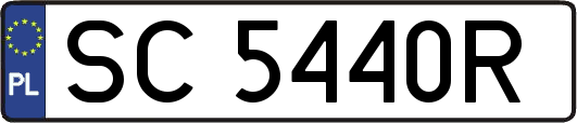 SC5440R