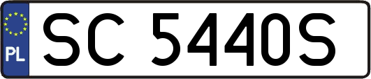 SC5440S