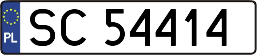 SC54414