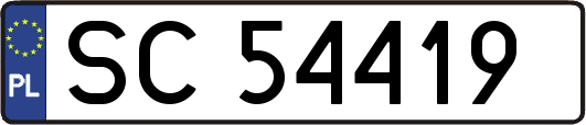 SC54419