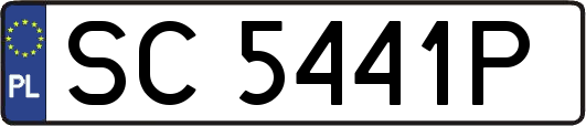 SC5441P