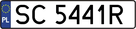 SC5441R
