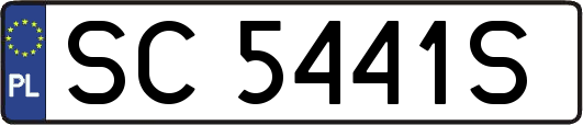SC5441S
