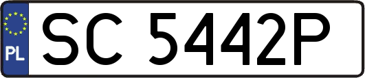 SC5442P
