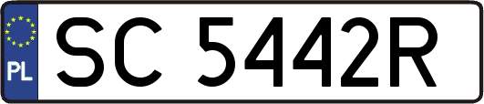 SC5442R