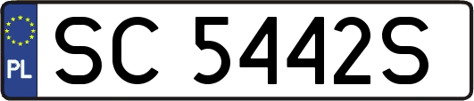 SC5442S