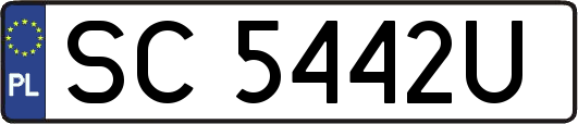 SC5442U