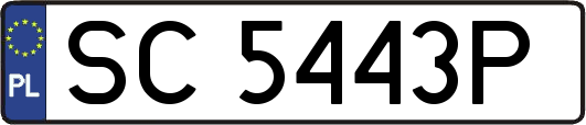 SC5443P