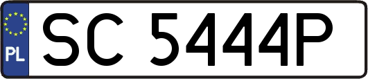 SC5444P