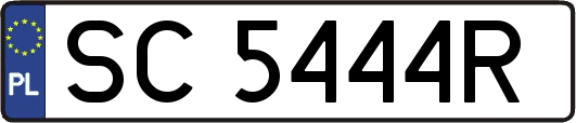 SC5444R