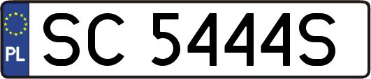 SC5444S