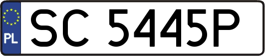 SC5445P