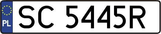 SC5445R
