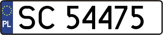 SC54475