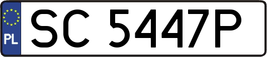 SC5447P