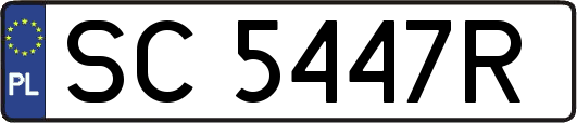 SC5447R