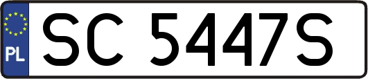SC5447S