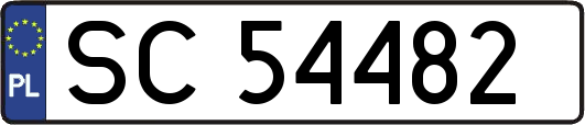 SC54482