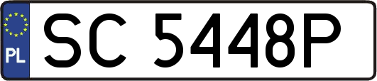 SC5448P