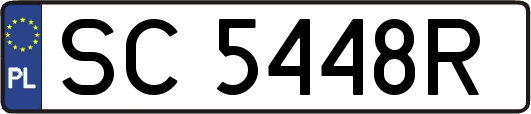 SC5448R
