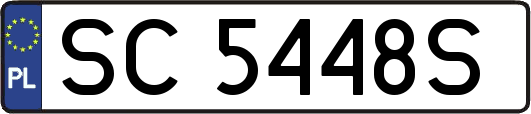 SC5448S