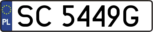 SC5449G