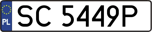 SC5449P