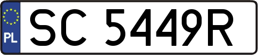 SC5449R