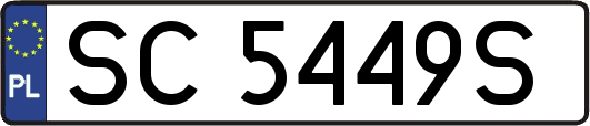 SC5449S