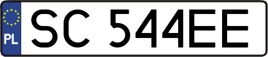 SC544EE