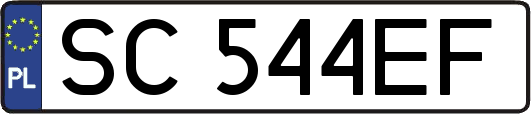 SC544EF