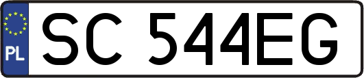 SC544EG