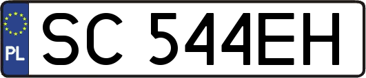 SC544EH