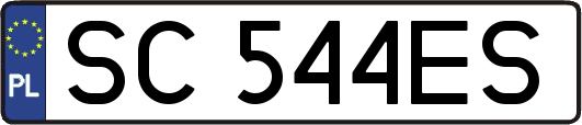 SC544ES