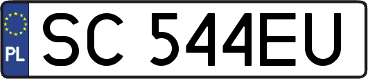 SC544EU