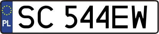 SC544EW