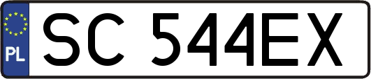 SC544EX