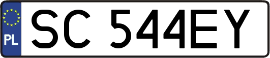SC544EY